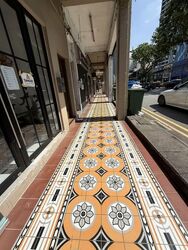 Serangoon Road (D8), Shop House #604753301